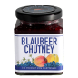 Preview: Kaufen Blaubeer Chutney Manufaktur Köstlichkeit Soße Beilage Käse Bremen Behinderteneinrichtung Martinshof