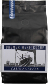 Kaufen Bremer Senatskaffee Edelmischung Bremen Kaffee Bohnen Bohnenkaffee Filterkaffee Pulverkaffee Gourmet Kaffee Münchhausen Qualitätskaffee gemahlener Kaffee ganze Bohne Bio Casino Caffee Behinderteneinrichtung Martinshof