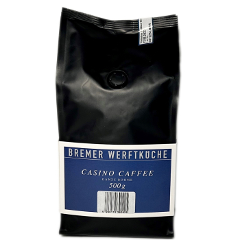 Preview: Kaffee Münchhausen Martinshof