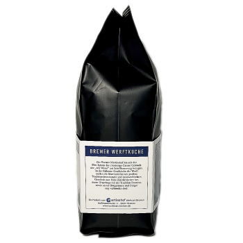 Preview: Bremer Werftküche Casino Caffee 500 g Bohne BIO