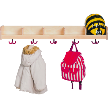 Kindergarderobe Buche - Martinshof-Shop Bremen