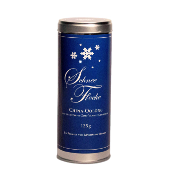 Kaufen Tee China-Oolon Schwarztee Aufgusstee Aromatischer Schwarztee China Ostfriesentee Wintertee Zimt Vanille Bremen Behinderteneinrichtung Martinshof