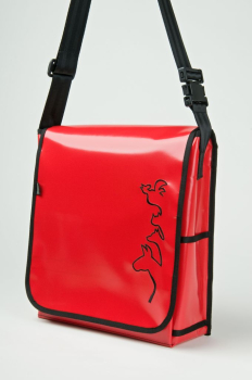 Kaufen Bremen LKW Planen Tasche Handtasche Designertasche