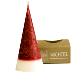 Flutlicht Wichtel Kerze
